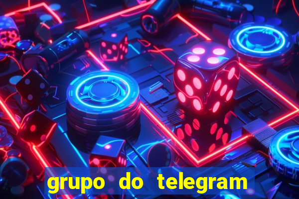 grupo do telegram pode tudo